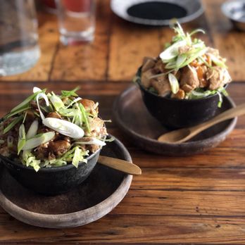 Ramen Wasabi - Chicken Char Siu Mini Donburi - Ramen Near Me - Chicago, Illinois Ramen Wasabi - Chicken Char Siu Mini Donburi - Ramen Near Me - Chicago, Illinois
