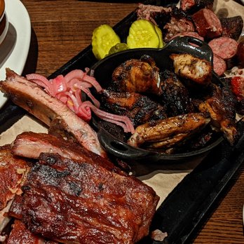 Jack Stack Barbecue - Freight House - Barbeque Near Me - Kansas City, Missouri Jack Stack Barbecue - Freight House - Barbeque Near Me - Kansas City, Missouri