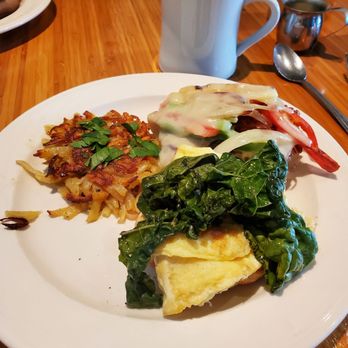 Toast - Pre-build Glen Thomas sandwich - New American Near Me - Portland, Oregon