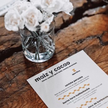 Clavel - maiz y cacao event! - Bars Near Me - Baltimore, Maryland Clavel - maiz y cacao event! - Bars Near Me - Baltimore, Maryland