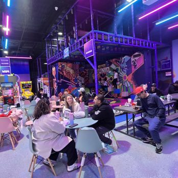 Altitude Trampoline Park Manteca - Trampoline Parks Near Me - Manteca, California Altitude Trampoline Park Manteca - Trampoline Parks Near Me - Manteca, California