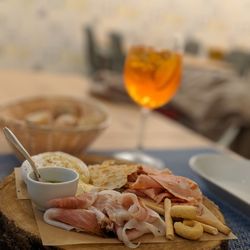 Affettato Salumeria