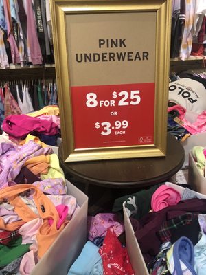 Victoria's Secret & PINK, 13350 Dallas Pkwy, Ste 1600