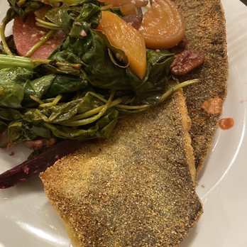 Lodge Kitchen - Trout. - New American Near Me - Sunriver, Oregon Lodge Kitchen - Trout. - New American Near Me - Sunriver, Oregon