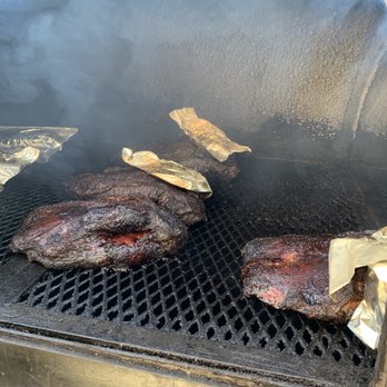 Caldwell County BBQ - Barbeque Near Me - Gilbert, Arizona