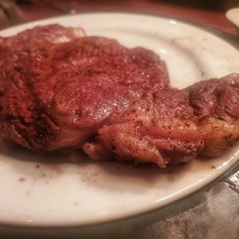 Ruby River Steakhouse - Ribeye - Steakhouses Near Me - Reno, Nevada