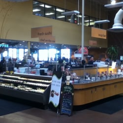 Fry's Japanese Food Express Sushi Bar
