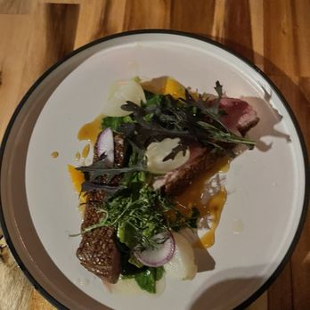 Clemmy’s - Duck breast - New American Near Me - Waretown, New Jersey