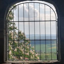 Altenstein Burgruine