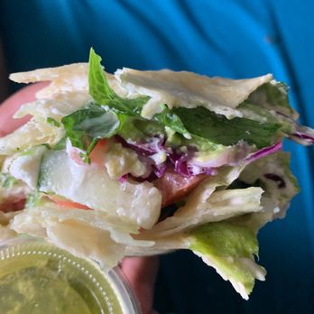 Döner Shack - Middle Eastern Near Me - Honolulu, Hawaii