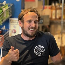 Elite Event: Yetz Bagels