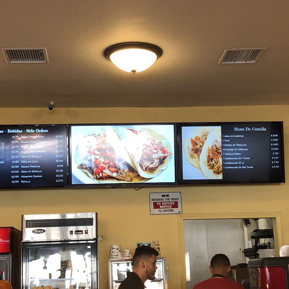 Carnitas El Rey - Tacos Near Me - Oxnard, California Carnitas El Rey - Tacos Near Me - Oxnard, California