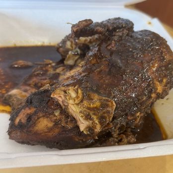 Sokah BBQ & Catering - Jerk chicken - Barbeque Near Me - Ambridge, Pennsylvania