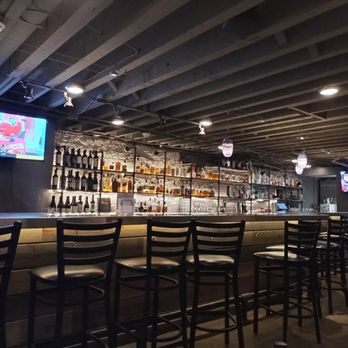 Square Bistro - Dinner date with an exotic stranger (of nearly 25 years). - New American Near Me - Chardon, Ohio Square Bistro - Dinner date with an exotic stranger (of nearly 25 years). - New American Near Me - Chardon, Ohio