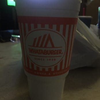 Whataburger - Burgers Near Me - Baton Rouge, Louisiana Whataburger - Burgers Near Me - Baton Rouge, Louisiana