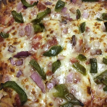 Ledo Pizza - My first gluten free pizza from Ledo. Delicious!!! - Pizza Near Me - Largo, Maryland Ledo Pizza - My first gluten free pizza from Ledo. Delicious!!! - Pizza Near Me - Largo, Maryland