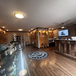 Coastal CBD - League City