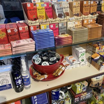 Peppercorn Gourmet Goods - Bought some local made chocolates here! Yay! - Specialty Food Near Me - Boulder, Colorado Peppercorn Gourmet Goods - Bought some local made chocolates here! Yay! - Specialty Food Near Me - Boulder, Colorado