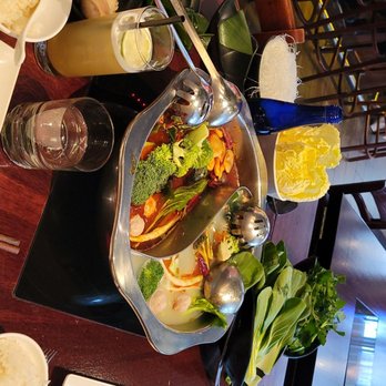 Q Restaurant - Hot pot - Chinese Near Me - Boston, Massachusetts Q Restaurant - Hot pot - Chinese Near Me - Boston, Massachusetts