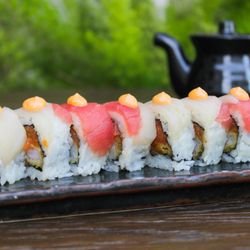 Katana - Katana Roll