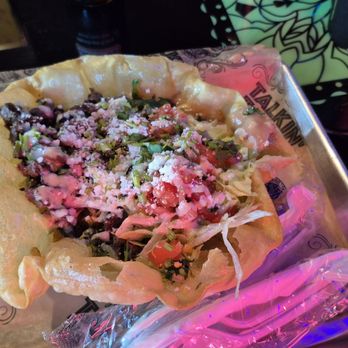Talkin' Tacos Clearwater - Steak bowl - Mexican Near Me - Clearwater, Florida Talkin' Tacos Clearwater - Steak bowl - Mexican Near Me - Clearwater, Florida