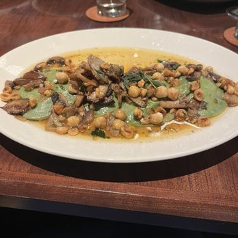 801 Local - House Made Ravioli - New American Near Me - Frontenac, Missouri