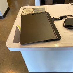 CPR Cell Phone Repair - Even the Legion needs help sometimes!
