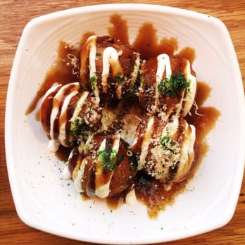 Ramen Hakata - Takoyaki - Ramen Near Me - Addison, Texas