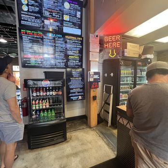 Lucky Slice Pizza - Pizza Near Me - Ogden, Utah Lucky Slice Pizza - Pizza Near Me - Ogden, Utah