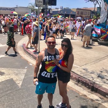 San Diego Pride - My last pride! - Festivals Near Me - San Diego, California San Diego Pride - My last pride! - Festivals Near Me - San Diego, California