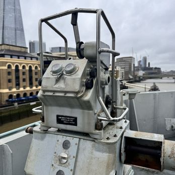 HMS Belfast - Museums Near Me - London, XGL HMS Belfast - Museums Near Me - London, XGL