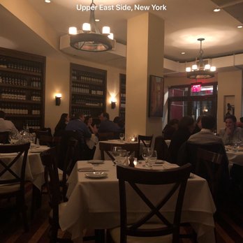 Bottega Restaurant - Interior - Italian Near Me - New York, New York Bottega Restaurant - Interior - Italian Near Me - New York, New York