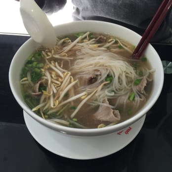 Pho Lien Hoa - Pho tai - Vietnamese Near Me - Oklahoma City, Oklahoma