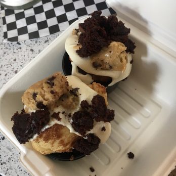 Cinnaholic - Desserts Near Me - Atlanta, Georgia Cinnaholic - Desserts Near Me - Atlanta, Georgia