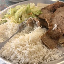Gyro Plate