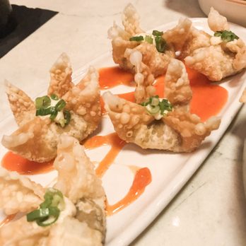 Anthem - Brisket Rangoons - American Near Me - Austin, Texas