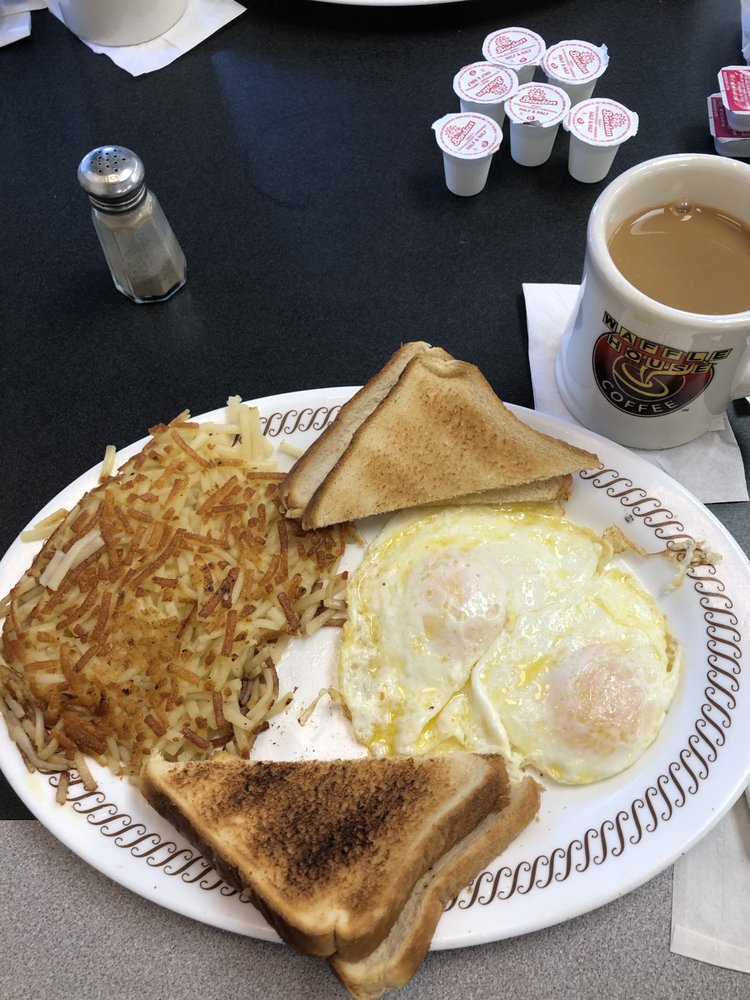 WAFFLE HOUSE Union City, GA Yelp