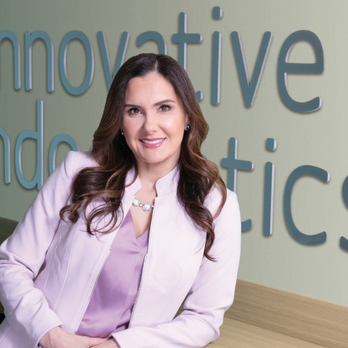 Innovative Endodontics - Dr. Frances Ballagas - Endodontists Near Me - Orlando, Florida
