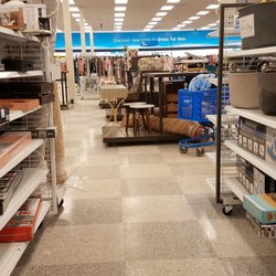 Ross Dress for Less