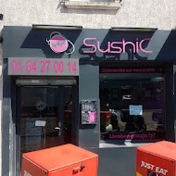 Sushic mitry mory - RESTAURANT SUSHIC