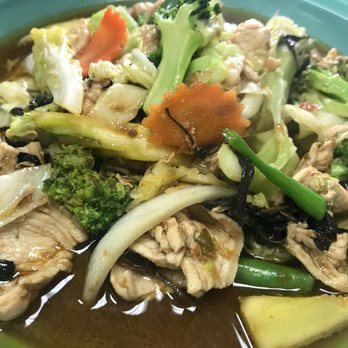 Aura Thai Kitchen - Thai Near Me - Fort Lee, New Jersey