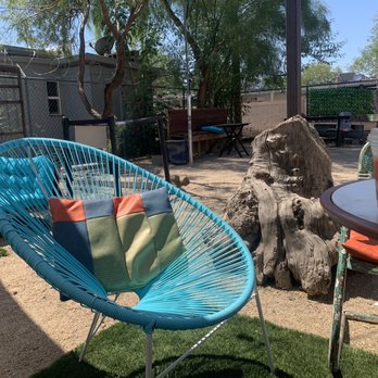 Window Coffee Bar - Coffee & Tea Near Me - Phoenix, Arizona