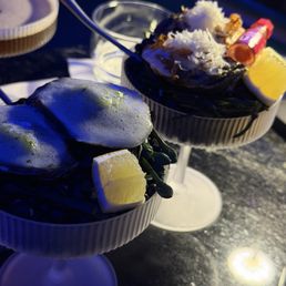 Oysters Oysters