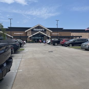 Reasor's - Grocery Near Me - Broken Arrow, Oklahoma