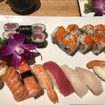 Komoon Thai Sushi Ceviche - Immokalee Rd - Komoon deluxe - Sushi Bars Near Me - Naples, Florida