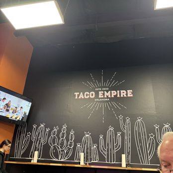 Taco Empire - Mexican Near Me - Oklahoma City, Oklahoma Taco Empire - Mexican Near Me - Oklahoma City, Oklahoma