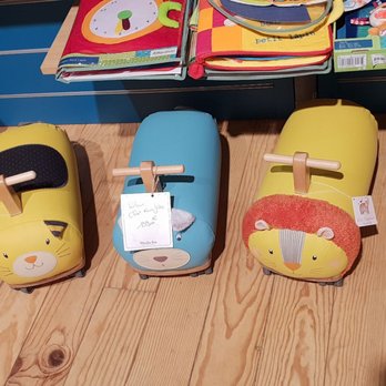 Le Petit Autre Chose - Toy Stores Near Me - Lille, 59