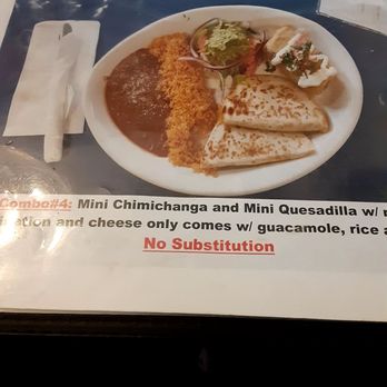 Four Burritos Diner - Mexican Near Me - West Haven, Connecticut