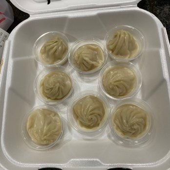 Happy Bao's - Seafood xiao long bao - Chinese Near Me - Mesa, Arizona Happy Bao's - Seafood xiao long bao - Chinese Near Me - Mesa, Arizona