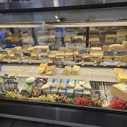 Wimberger's Old World Bakery and Delicatessen